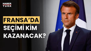 Burası Haftasonu - 30 Haziran 2024 (Macron'un erken seçim kararı işe yarayacak mı?)