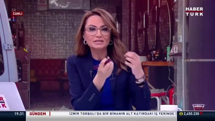 Sanayi tüpü neden ve nasıl patlar? Dr. Şebnem Akman Balta anlattı