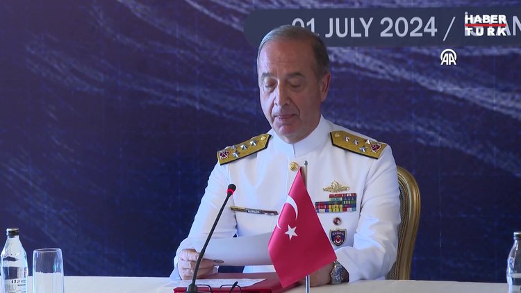 Mayın timi iş başında