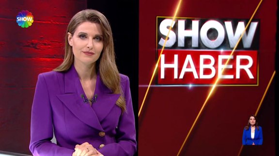 Show Ana Haber - 27.06.2024