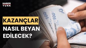 Yeni vergi düzenlemesinde neler var? Dr. Nedim Türkmen yanıtladı