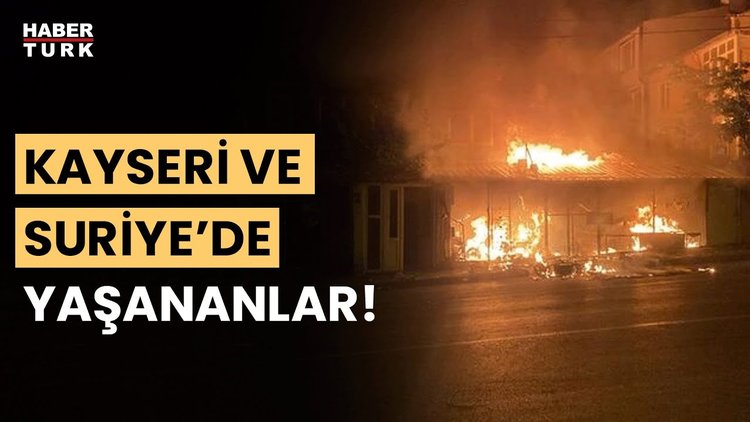 Suriye ile çözüme sabotaj mı? Fevzi Çakır yanıtladı