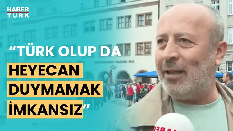 Türkiye, Avusturya maçına hazır mı? Ümit Güler anlattı