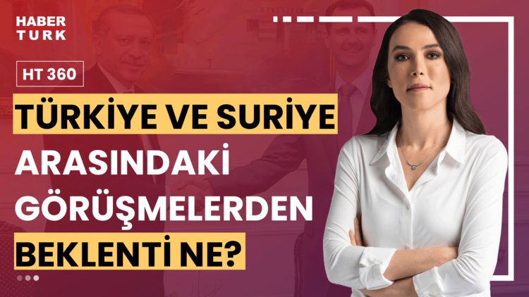 HT 360 - 2 Temmuz 2024 (Astana'daki zirve bir adım olur mu?)