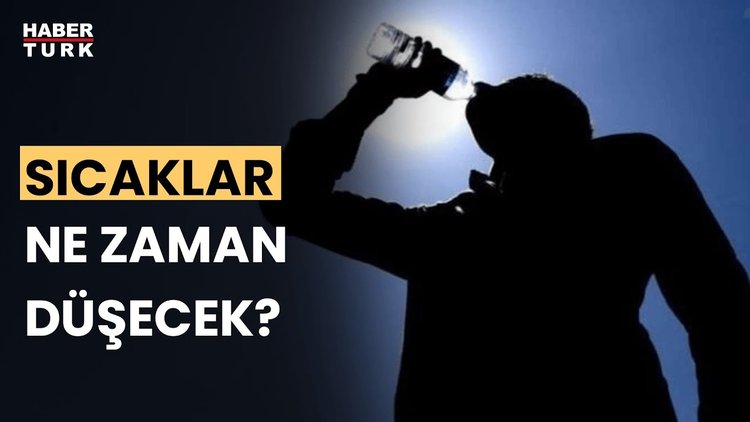 Bugün yurtta hava nasıl olacak? Hüseyin Öztel anlattı