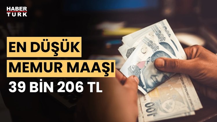 Maaş zamları belli oldu! Kimin maaşı, ne kadar oldu? Özgür Erdursun anlattı