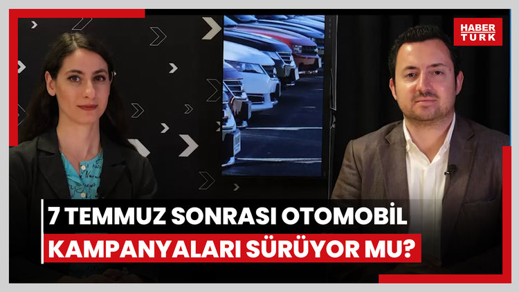 7 Temmuz sonrası otomobil kampanyaları sürüyor mu? İşte otomotiv piyasasında son durum