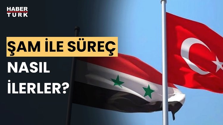 Şam ile normalleşme canlanacak mı? Prof. Dr. Mehmet Akif Kireçci yanıtladı