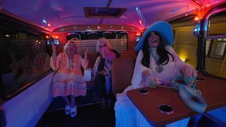 Dünya Güzellerim Tatilde İlk Tanıtım