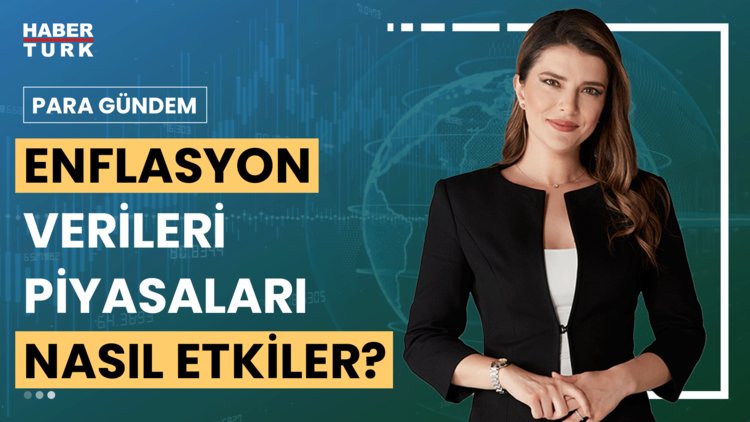 Para Gündem - 3 Temmuz 2024 (Enflasyon sonrası maaş zamları ne oldu?)