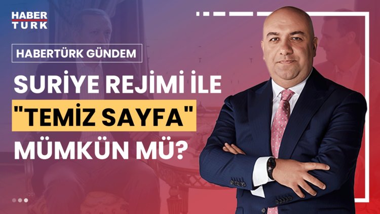 Habertürk Gündem