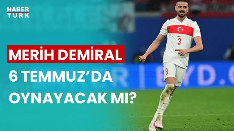UEFA soruşturması Euro 2024 sürecini nasıl etkileyecek? Ahmet Selim Kul anlattı