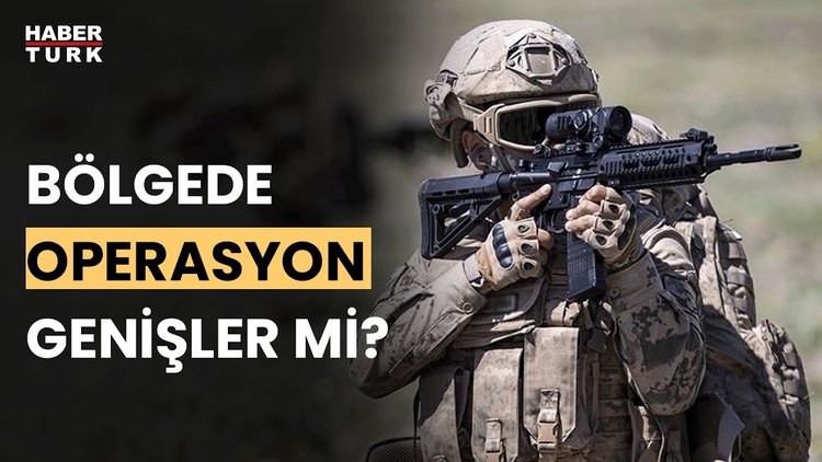 Sınır ötesi operasyon ne zaman? Abdullah Ağar yorumladı