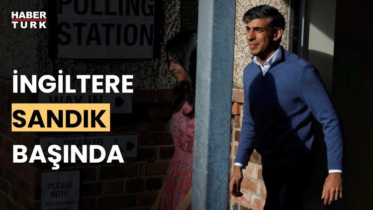 14 yıllık muhafazakar parti iktidarı sona mı erecek? Ergin Balabeyoğlu aktardı