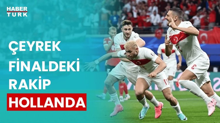 A Milli Takım Hollanda'yı yener mi? Mehmet Ayan anlattı