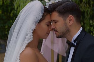 Asla Vazgeçmem Final Bölümü