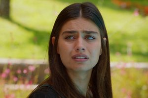 Asla Vazgeçmem 58. Bölüm