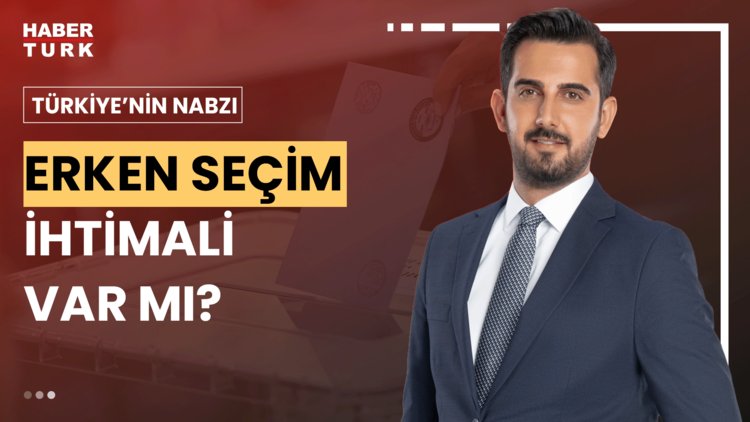 Türkiye'nin Nabzı Habertürk