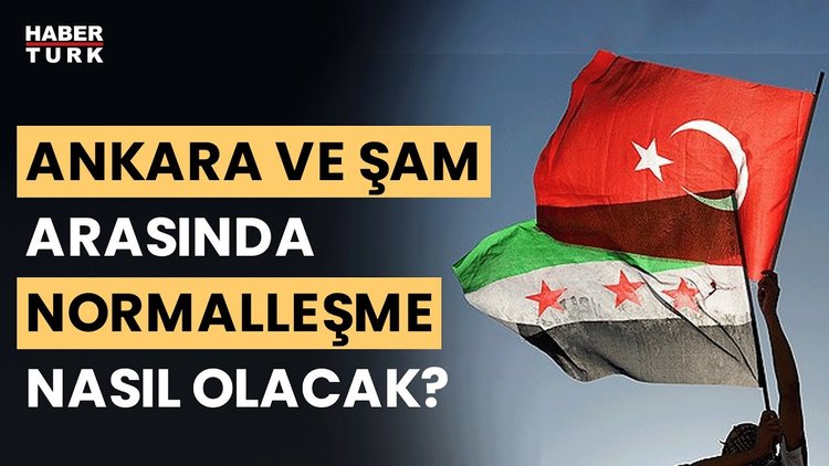 Cumhurbaşkanı Erdoğan&#039;ın mesajları nasıl değerlendirilmeli? Çetiner Çetin ve Haydar Oruç yanıtladı