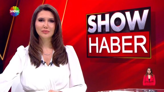Show Ana Haber - 05.07.2024