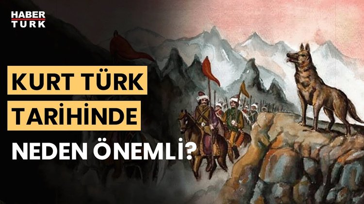 &quot;Bozkurt&quot; hangi dönemde kullanıldı? Erhan Afyoncu anlattı