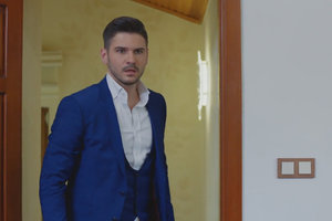Asla Vazgeçmem 48. Bölüm