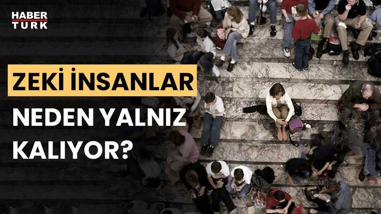 Zekiler mutsuz ve yalnız mı? Uzman Klinik Psikolog Metin Aydın yanıtladı