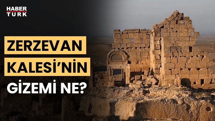 Mithras Tapınağı&#039;nda ayin mi yapılıyor? Erhan Altunay yanıtladı