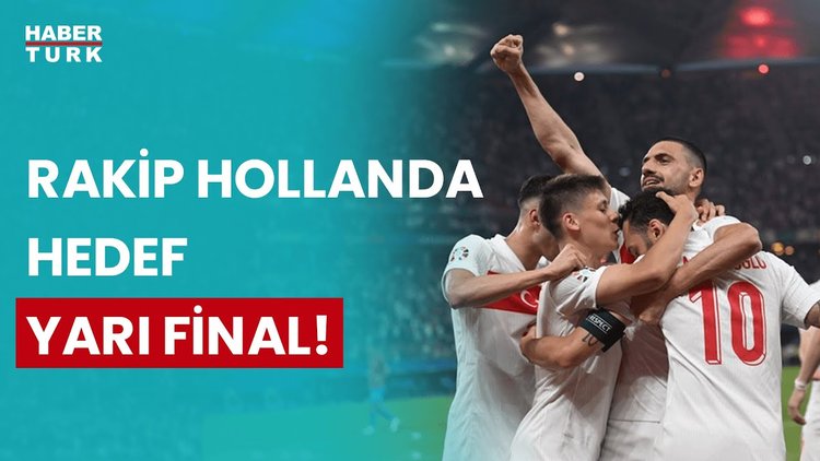 Yarı finale son 1 adım kaldı! Montella&#039;nın ilk 11&#039;inde kimler var? Mehmet Ayan yorumladı