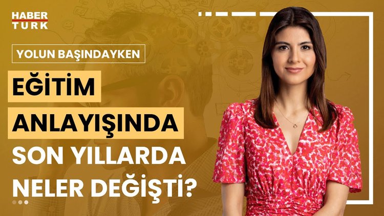 Yolun Başındayken -  6 Temmuz 2024 (Yapay zeka destekli psikoterapi mümkün mü?)