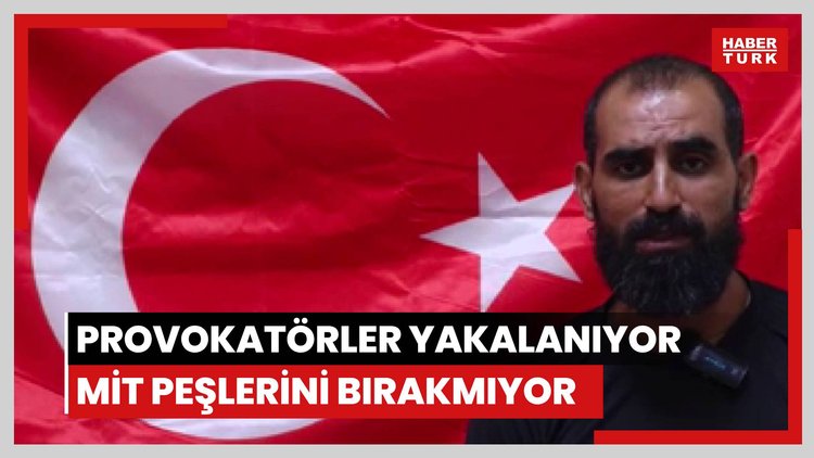 MİT peşlerini bırakmıyor