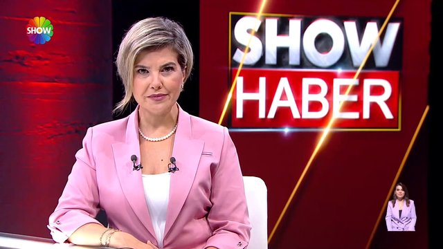 Show Ana Haber - 06.07.2024