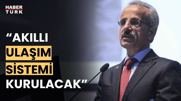 Ulaştırma Bakanı Abdülkadir Uraloğlu: &quot;Trafik güvenliğini etkileyen olaylar tespit edilecek&quot;