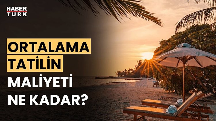 Yaz sezonunda turizme ilgi nasıl? Yakup Demir anlattı