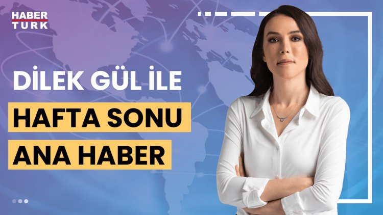 Hafta Sonu Ana Haber - 6 Temmuz 2024 (Kalpler "Bizim Çocuklar" için atıyor)