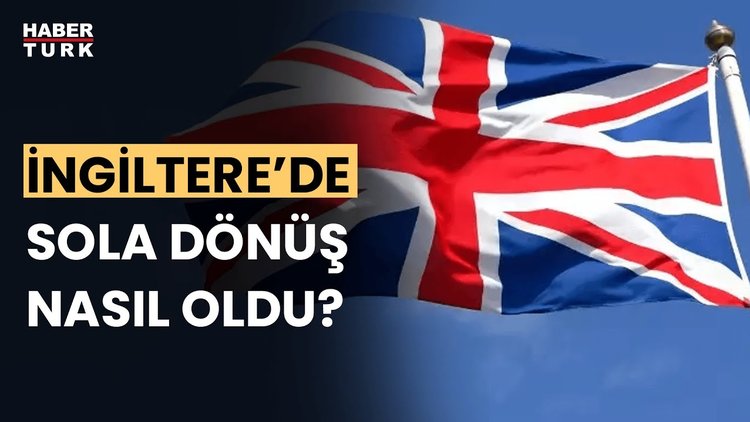 Ankara - Londra hattında neler yaşandı? Oray Eğin anlattı