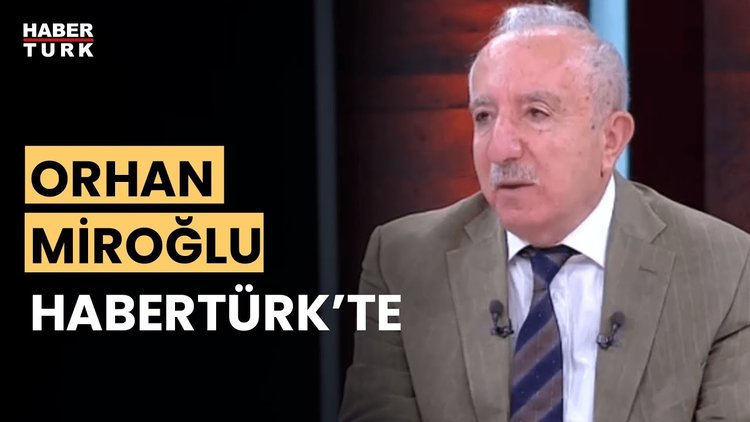 AK Parti, Kürt seçmene ne vadediyor? Orhan Miroğlu anlattı
