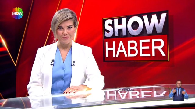 Show Ana Haber - 07.07.2024