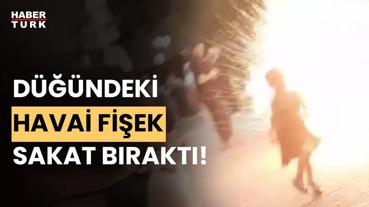 Davetli olarak gittiği düğün hayatını değiştirdi | Özel Haber