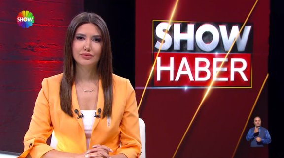 Show Ana Haber - 08.07.2024