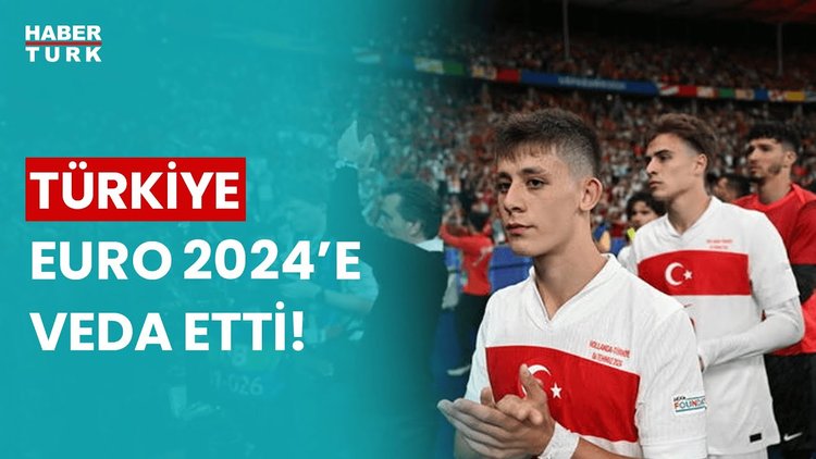 Milli Takım, Hollanda&#039;ya karşı neyi eksik yaptı? Mehmet Ayan anlattı