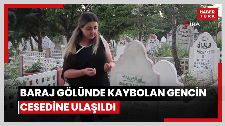 32 yıl sonra hem kendi mezarını buldu hem de gerçek ailesini