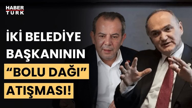 Bolu dağı hangi ilin? Bolu&#039;nun mu, Düzce&#039;nin mi?