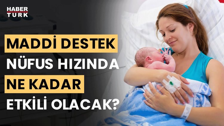 Çocuk desteği ne kadar olacak? Prof. Dr. Fazıl Kayıkçı yorumladı