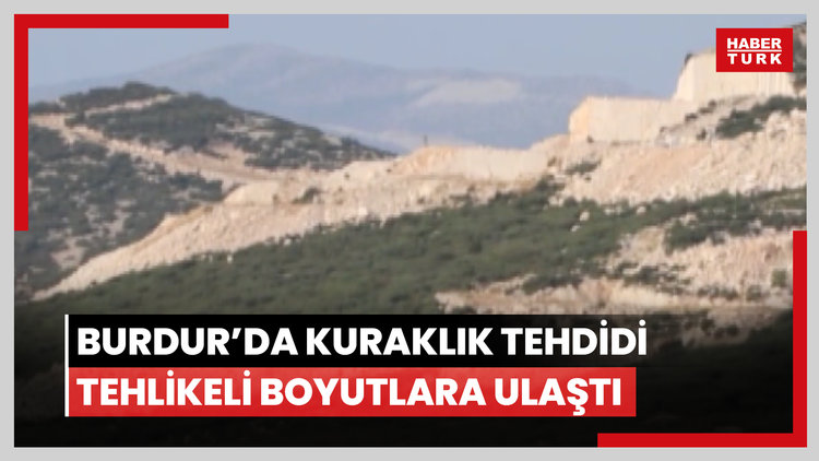 "Tehlikeli boyutlara ulaştı" diyerek uyardı: Temmuz ve ağustos aylarına dikkat!