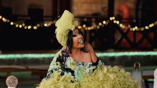 Dünya Güzellerim Tatilde 2. Bölüm Fragmanı