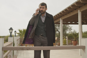Dila Hanım / 54. Bölüm