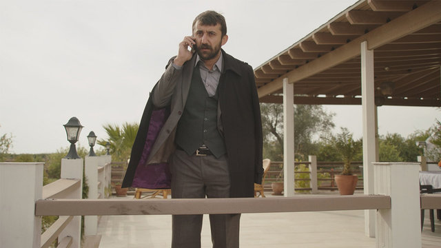 Dila Hanım / 54. Bölüm