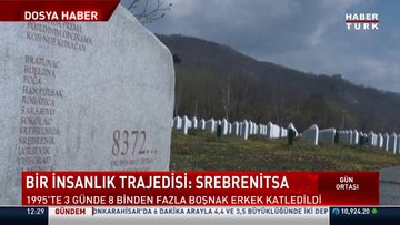 Srebrenitsa Soykırımı'nın 29. yılı: Srebrenitsa'da neler yaşandı?