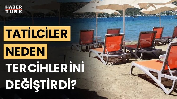 Tatil için erken ödeme alanlar indirim farkını geri alabilir mi? İbrahim Güllü değerlendirdi